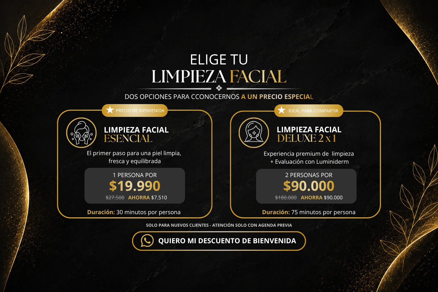 Promoción Klauclinic